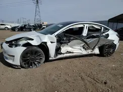 5YJ3E1EC6PF627644 2023 TESLA MODEL 3