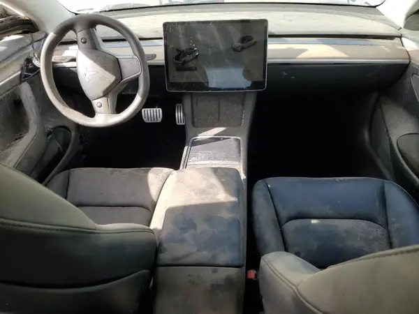 5YJ3E1EC6PF627644 2023 TESLA MODEL 3 - Image 8