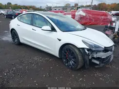 5YJ3E1EC6PF627725 2023 TESLA MODEL 3