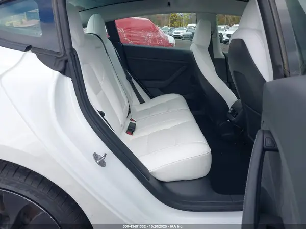 5YJ3E1EC6PF627725 2023 TESLA MODEL 3 - Image 8