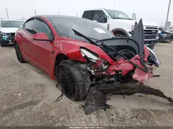 5YJ3E1EC6PF632553 2023 TESLA MODEL 3