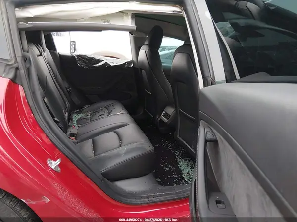 5YJ3E1EC6PF632553 2023 TESLA MODEL 3 - Image 8