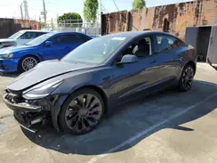 5YJ3E1EC6PF633847 2023 TESLA MODEL 3