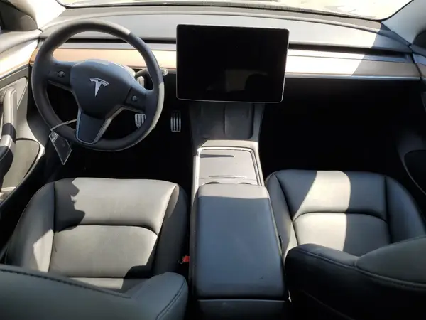 5YJ3E1EC6PF633847 2023 TESLA MODEL 3 - Image 8