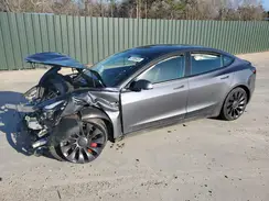 5YJ3E1EC6PF634612 2023 TESLA MODEL 3