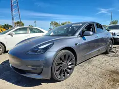 5YJ3E1EC6PF635730 2023 TESLA MODEL 3