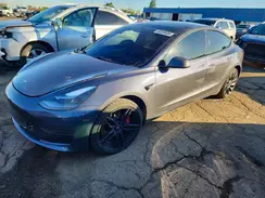 5YJ3E1EC6PF672924 2023 TESLA MODEL 3