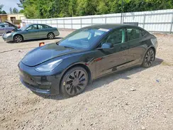 5YJ3E1EC6PF675483 2023 TESLA MODEL 3