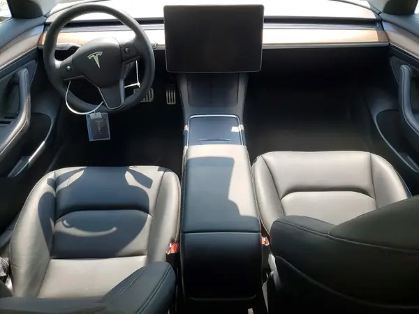 5YJ3E1EC6PF675483 2023 TESLA MODEL 3 - Image 8