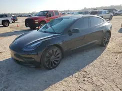 5YJ3E1EC6PF675936 2023 TESLA MODEL 3