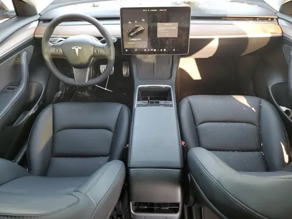 5YJ3E1EC6PF675936 2023 TESLA MODEL 3 - Image 8