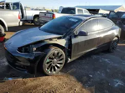 5YJ3E1EC6PF680022 2023 TESLA MODEL 3