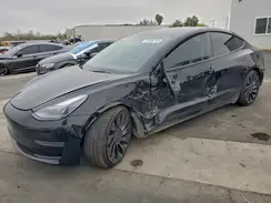 5YJ3E1EC6PF693837 2023 TESLA MODEL 3