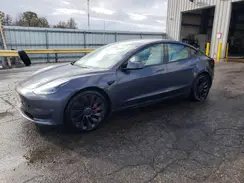 5YJ3E1EC6PF694499 2023 TESLA MODEL 3