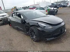 5YJ3E1EC6PF698164 2023 TESLA MODEL 3