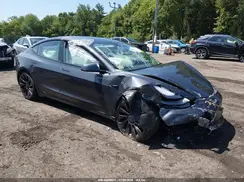 5YJ3E1EC6PF708918 2023 TESLA MODEL 3