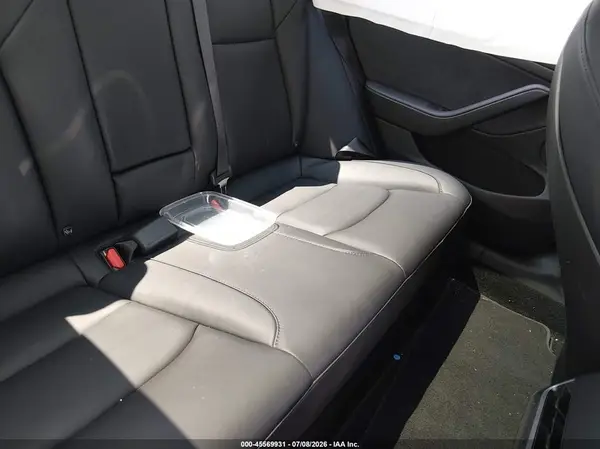 5YJ3E1EC6PF708918 2023 TESLA MODEL 3 - Image 8