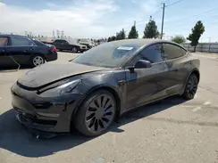 5YJ3E1EC6PF711334 2023 TESLA MODEL 3