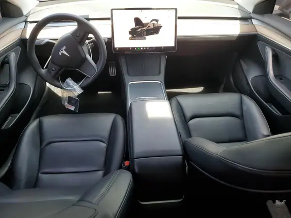 5YJ3E1EC6PF711334 2023 TESLA MODEL 3 - Image 8