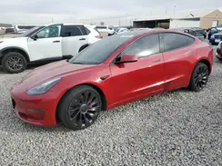 5YJ3E1EC6PF712760 2023 TESLA MODEL 3