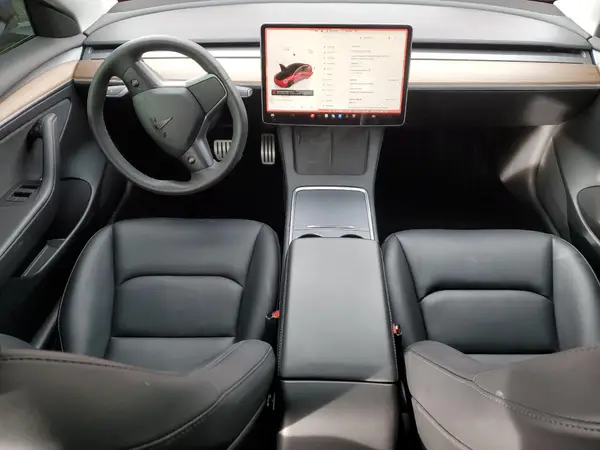5YJ3E1EC6PF712760 2023 TESLA MODEL 3 - Image 8