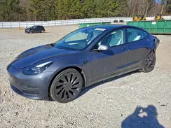 5YJ3E1EC6PF713052 2023 TESLA MODEL 3