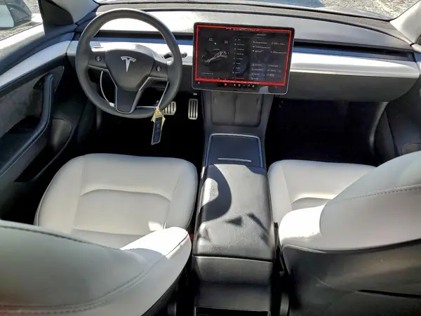 5YJ3E1EC6PF713052 2023 TESLA MODEL 3 - Image 8