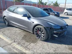 5YJ3E1EC6PF714766 2023 TESLA MODEL 3