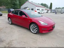 5YJ3E1EC7LF586774 2020 TESLA MODEL 3