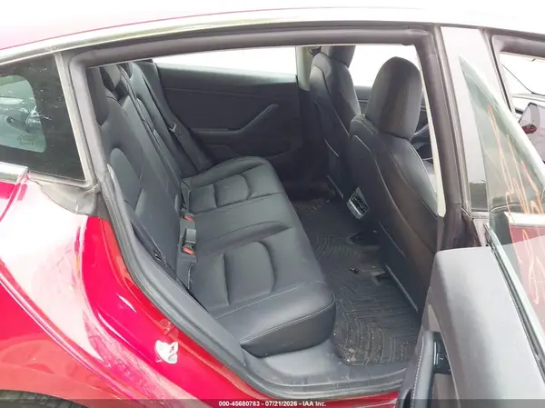 5YJ3E1EC7LF586774 2020 TESLA MODEL 3 - Image 8