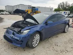 5YJ3E1EC7LF586841 2020 TESLA MODEL 3