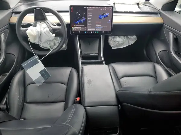 5YJ3E1EC7LF586841 2020 TESLA MODEL 3 - Image 8