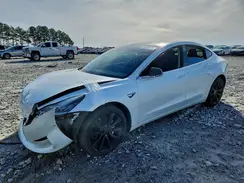 5YJ3E1EC7LF587004 2020 TESLA MODEL 3