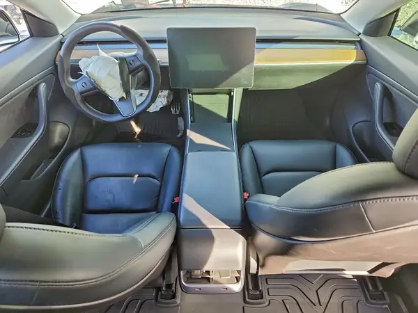 5YJ3E1EC7LF587004 2020 TESLA MODEL 3 - Image 8