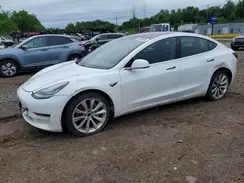 5YJ3E1EC7LF587049 2020 TESLA MODEL 3