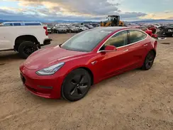 5YJ3E1EC7LF601905 2020 TESLA MODEL 3