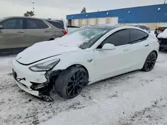 5YJ3E1EC7LF601970 2020 TESLA MODEL 3