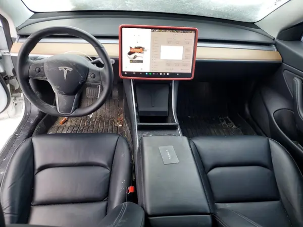 5YJ3E1EC7LF601970 2020 TESLA MODEL 3 - Image 8