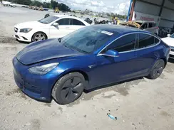 5YJ3E1EC7LF602004 2020 TESLA MODEL 3