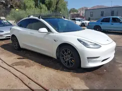 5YJ3E1EC7LF602634 2020 TESLA MODEL 3