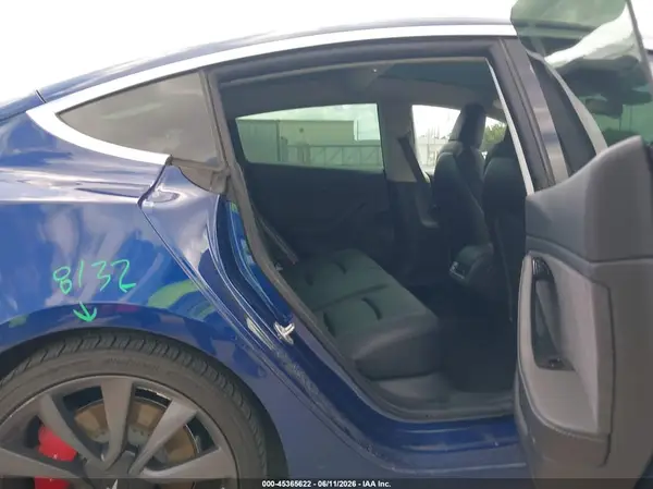 5YJ3E1EC7LF603136 2020 TESLA MODEL 3 - Image 8