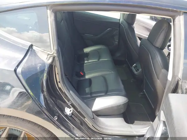 5YJ3E1EC7LF623533 2020 TESLA MODEL 3 - Image 8