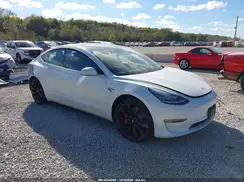 5YJ3E1EC7LF623838 2020 TESLA MODEL 3