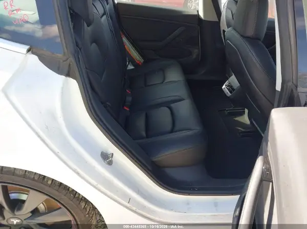 5YJ3E1EC7LF623838 2020 TESLA MODEL 3 - Image 8