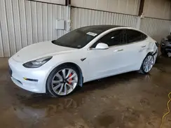 5YJ3E1EC7LF623886 2020 TESLA MODEL 3