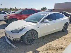 5YJ3E1EC7LF624357 2020 TESLA MODEL 3