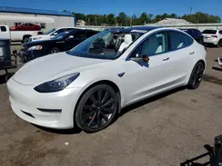 5YJ3E1EC7LF624729 2020 TESLA MODEL 3