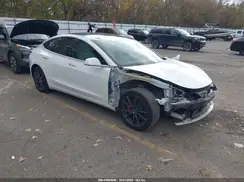 5YJ3E1EC7LF624942 2020 TESLA MODEL 3