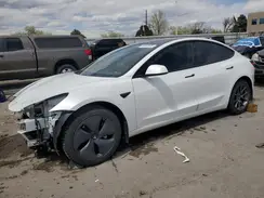 5YJ3E1EC7LF627355 2020 TESLA MODEL 3