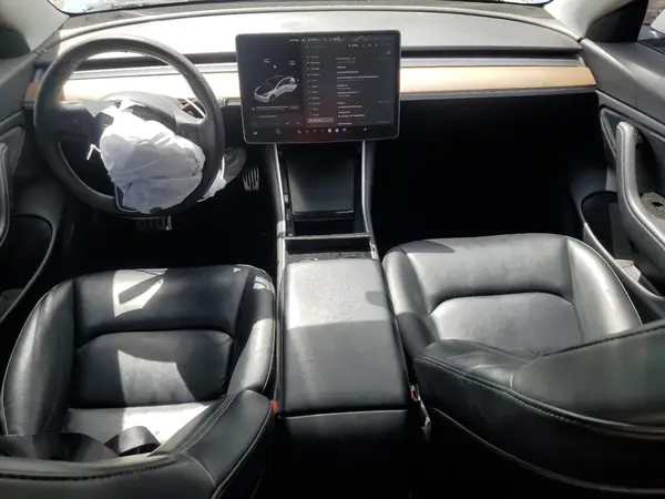 5YJ3E1EC7LF627355 2020 TESLA MODEL 3 - Image 8
